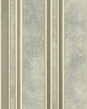 Mark decor PVC Louvers VC-577