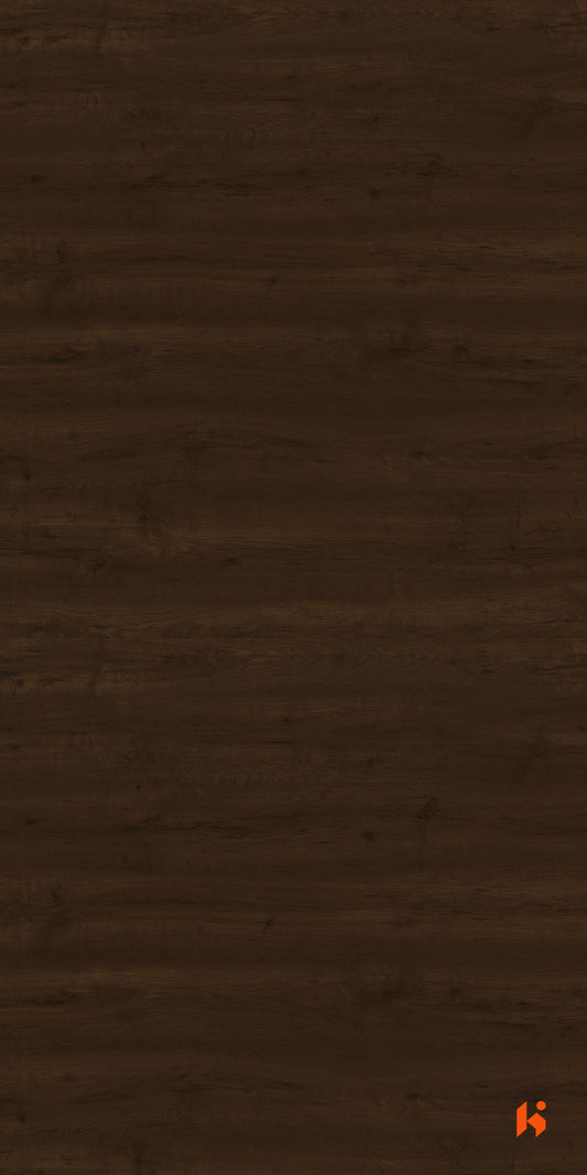 Saket Laminates - 577 - Gran Sasso Oak Dark