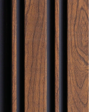 Mark decor PVC Louvers VC-578
