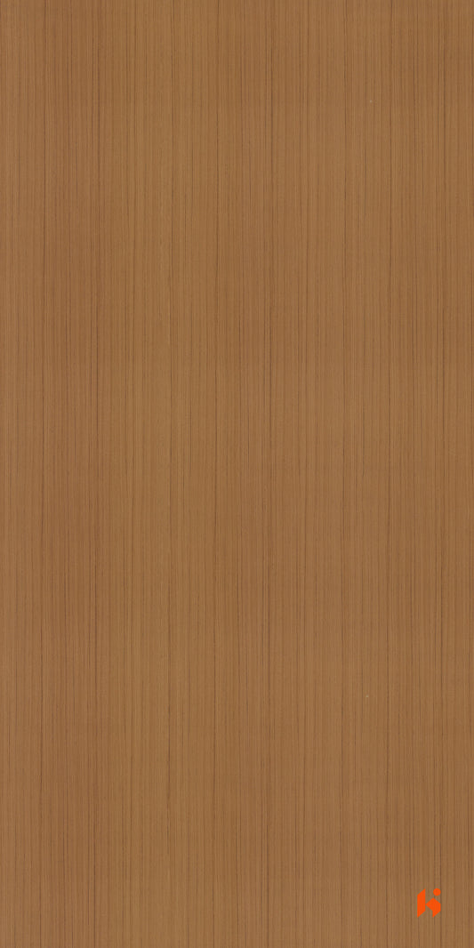 Saket Laminates - 578 - Natural Teak