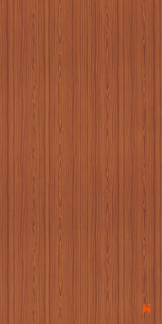 Saket Laminates - 579 - Natural Teak