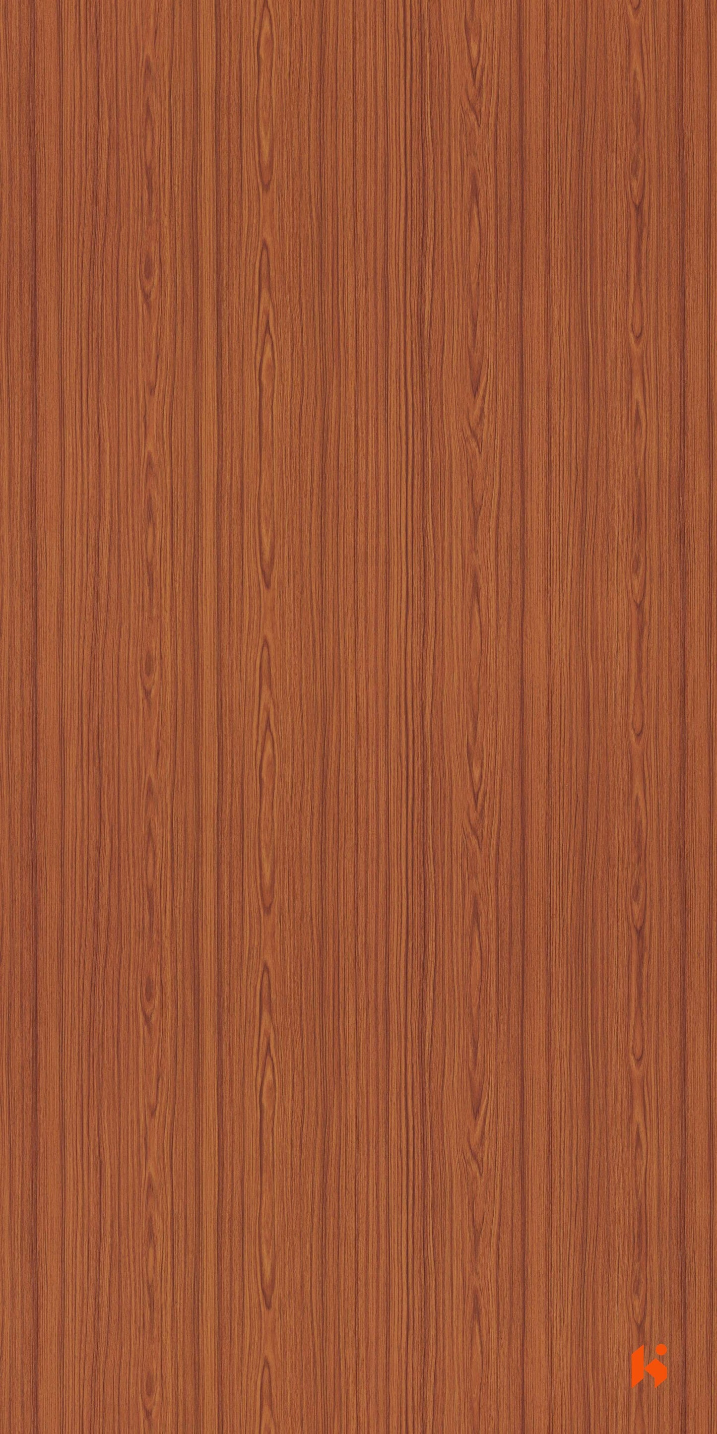 Saket Laminates - 579 - Natural Teak