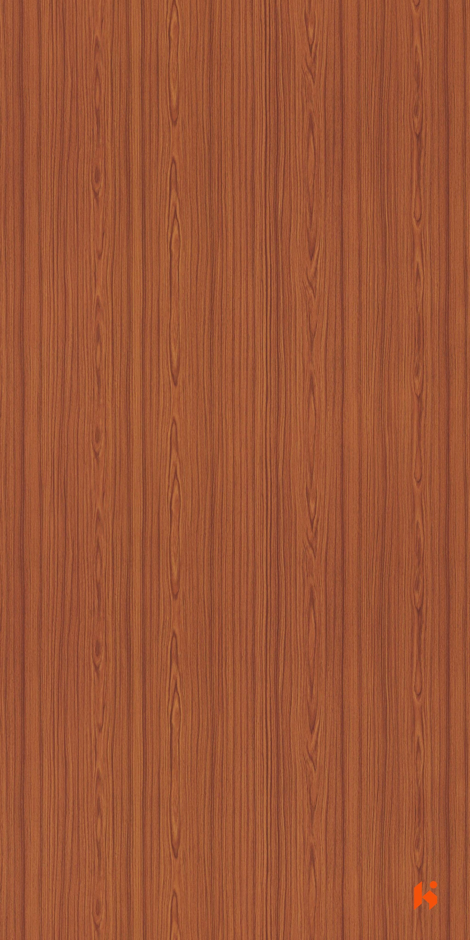 Saket Laminates - 579 - Natural Teak