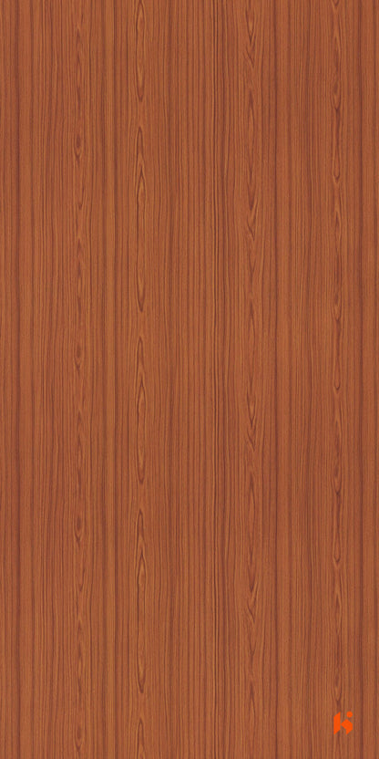 Saket Laminates - 579 - Natural Teak