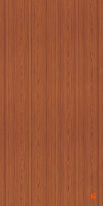 Saket Laminates - 579 - Natural Teak