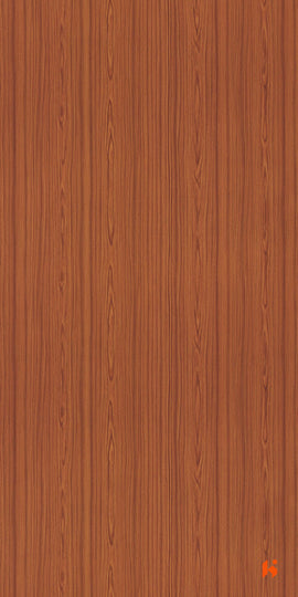 Saket Laminates - 579 - Natural Teak