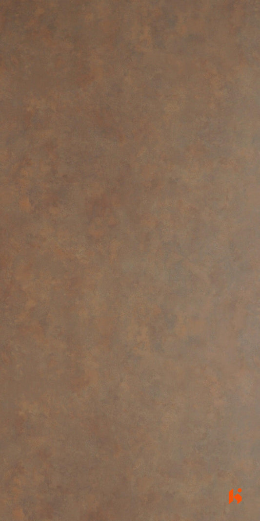 Greenlam Laminate 1mm - 5854 - Copper Taint