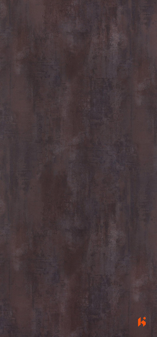 Greenlam Laminate 1mm - 5856 - Steel Oxid