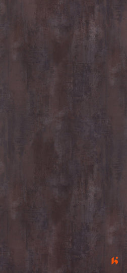Greenlam Laminate 1mm - 5856 - Steel Oxid