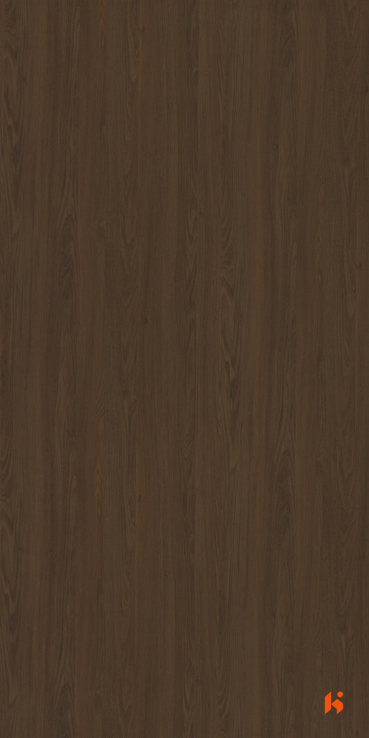 Saket Laminates - 587 - Lavito Walnut Dark