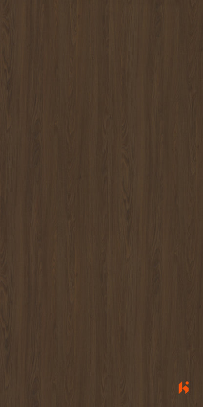 Saket Laminates - 587 - Lavito Walnut Dark