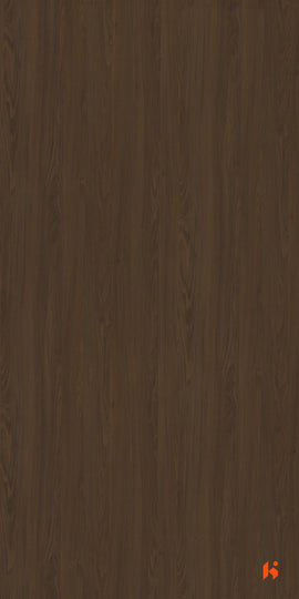 Saket Laminates - 587 - Lavito Walnut Dark