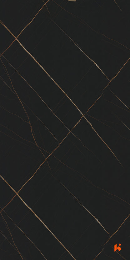 Saket Laminates - 589 - Barmer Dark Marble