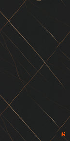 Saket Laminates - 589 - Barmer Dark Marble
