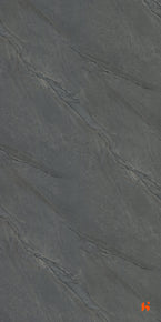 Saket Laminates - 590 - Grey Katni Marble