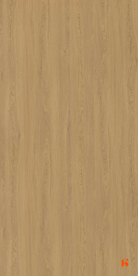 Saket Laminates - 596 - Aspen Oak Light