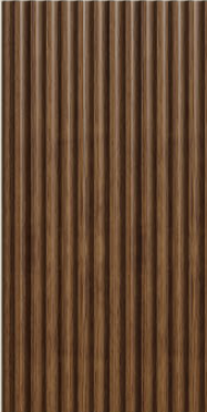 Vivre Finesse 5mm Louvers - VF 601