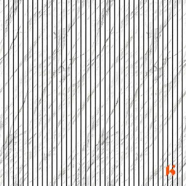 Manilam Vogue 0.8mm Laminates - 602 - White Stone Louver