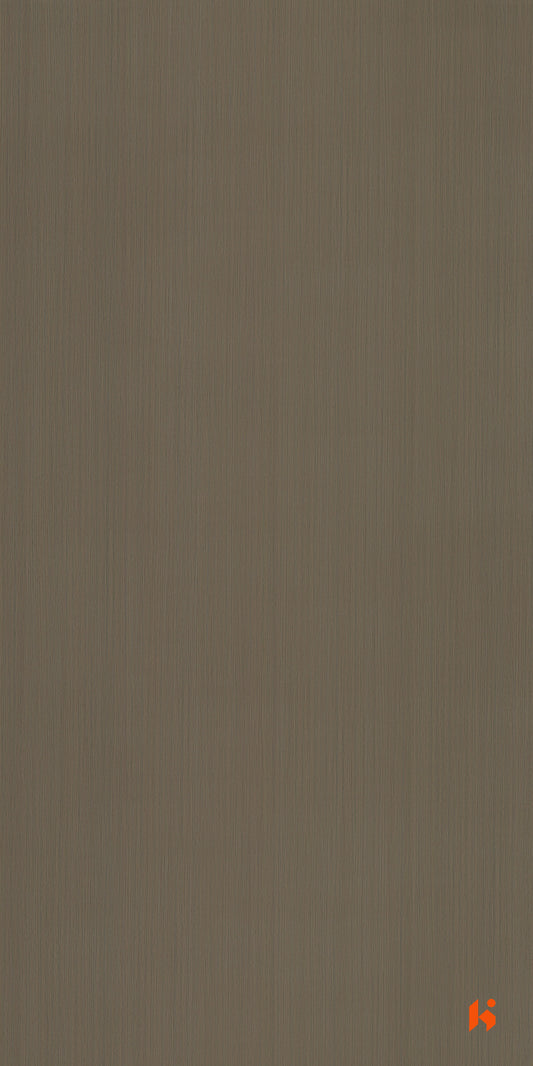 Saket Laminates - 602 - Rift Oak Brown