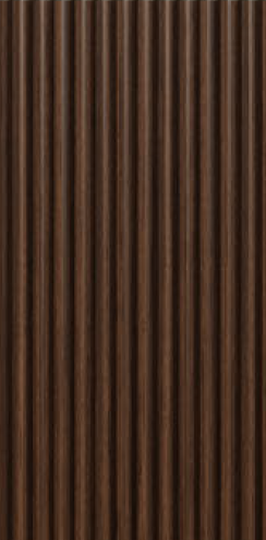 Vivre Finesse 5mm Louvers - VF 603