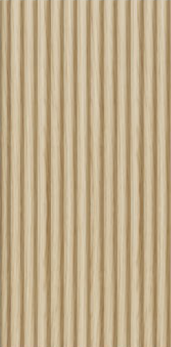 Vivre Finesse 5mm Louvers - VF 604