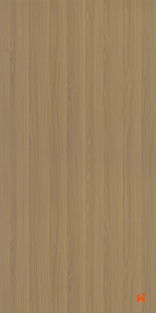 Saket Laminates - 604 - Olmo Walnut Light