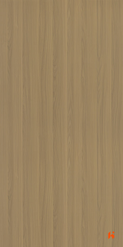 Saket Laminates - 604 - Olmo Walnut Light