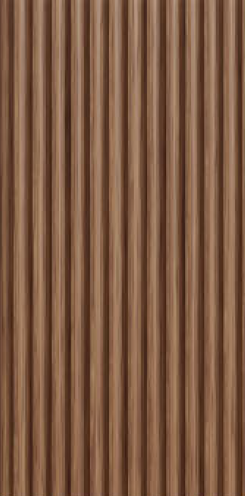 Vivre Finesse 5mm Louvers - VF 605