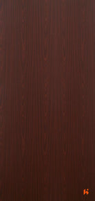 Greenlam Laminate 1mm - 605 - Mahogany