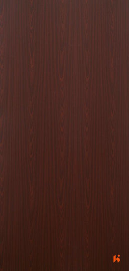 Greenlam Laminate 1mm - 605 - Mahogany