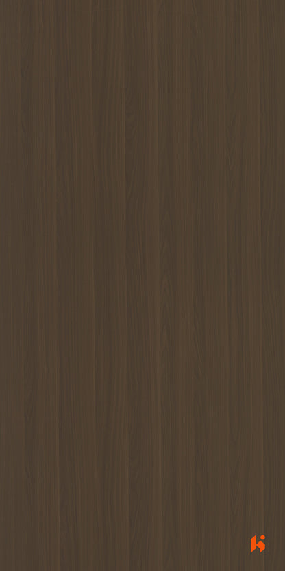 Saket Laminates - 605 - Olmo Walnut Dark