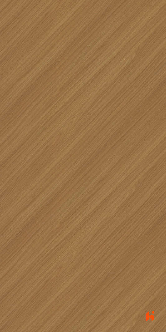 Saket Laminates - 606 - Diagonal Natural Teak