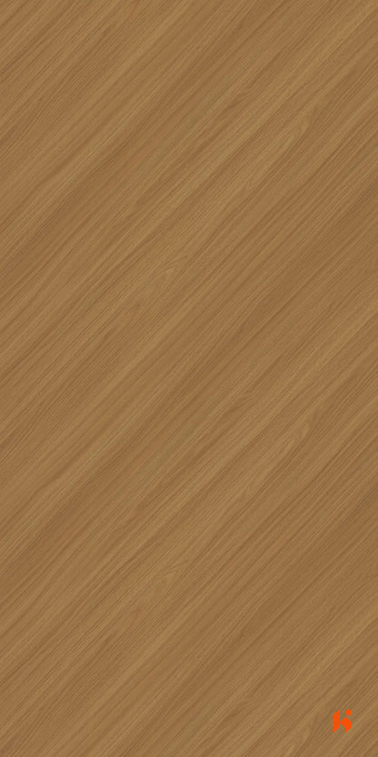 Saket Laminates - 606 - Diagonal Natural Teak