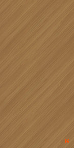 Saket Laminates - 606 - Diagonal Natural Teak