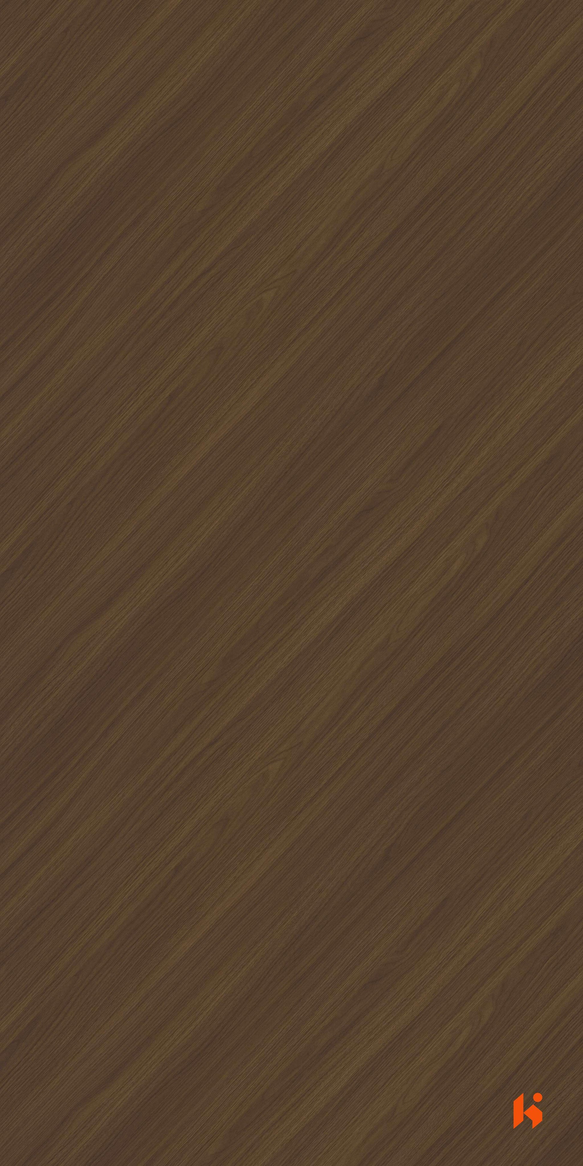Saket Laminates - 607 - Diagonal  Brown Teak