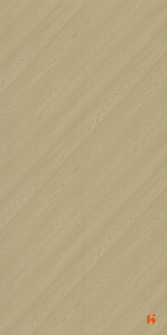 Saket Laminates - 608 - Diagonal Light Teak