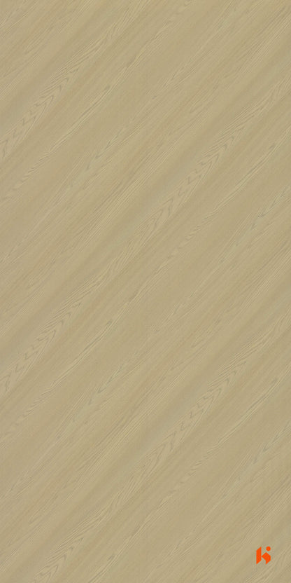 Saket Laminates - 608 - Diagonal Light Teak