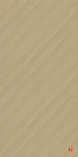 Saket Laminates - 608 - Diagonal Light Teak