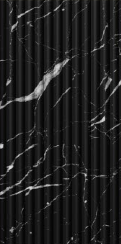 Vivre Finesse 5mm Louvers - VF 610