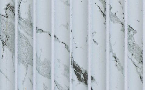 Treelam Minimal Louvers - FL-6101