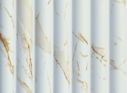 Treelam Minimal Louvers - FL-6102