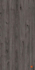 Advance Laminates-6103-Jackson Hickory Grey-1mm-8ft x 4ft