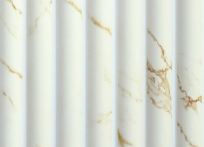 Treelam Minimal Louvers - FL-6103