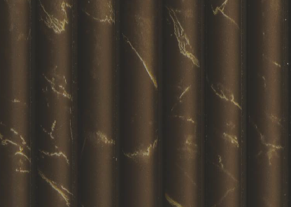 Treelam Minimal Louvers - FL-6104