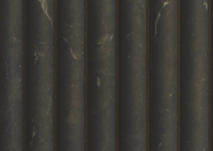 Treelam Minimal Louvers - FL-6105