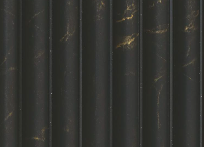 Treelam Minimal Louvers - FL-6107