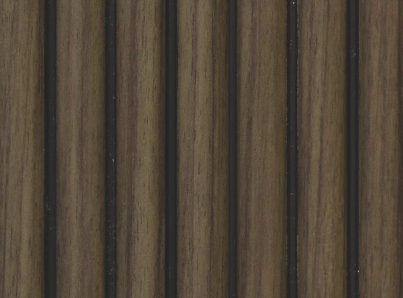 Treelam Minimal Louvers - FL-6112