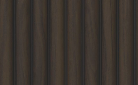 Treelam Minimal Louvers - FL-6113