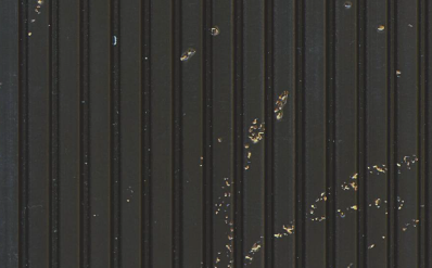 Treelam Louvers - FL-6117