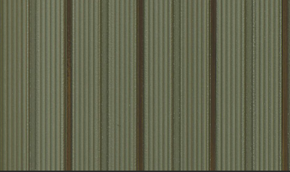 Treelam Louvers - FL-6119